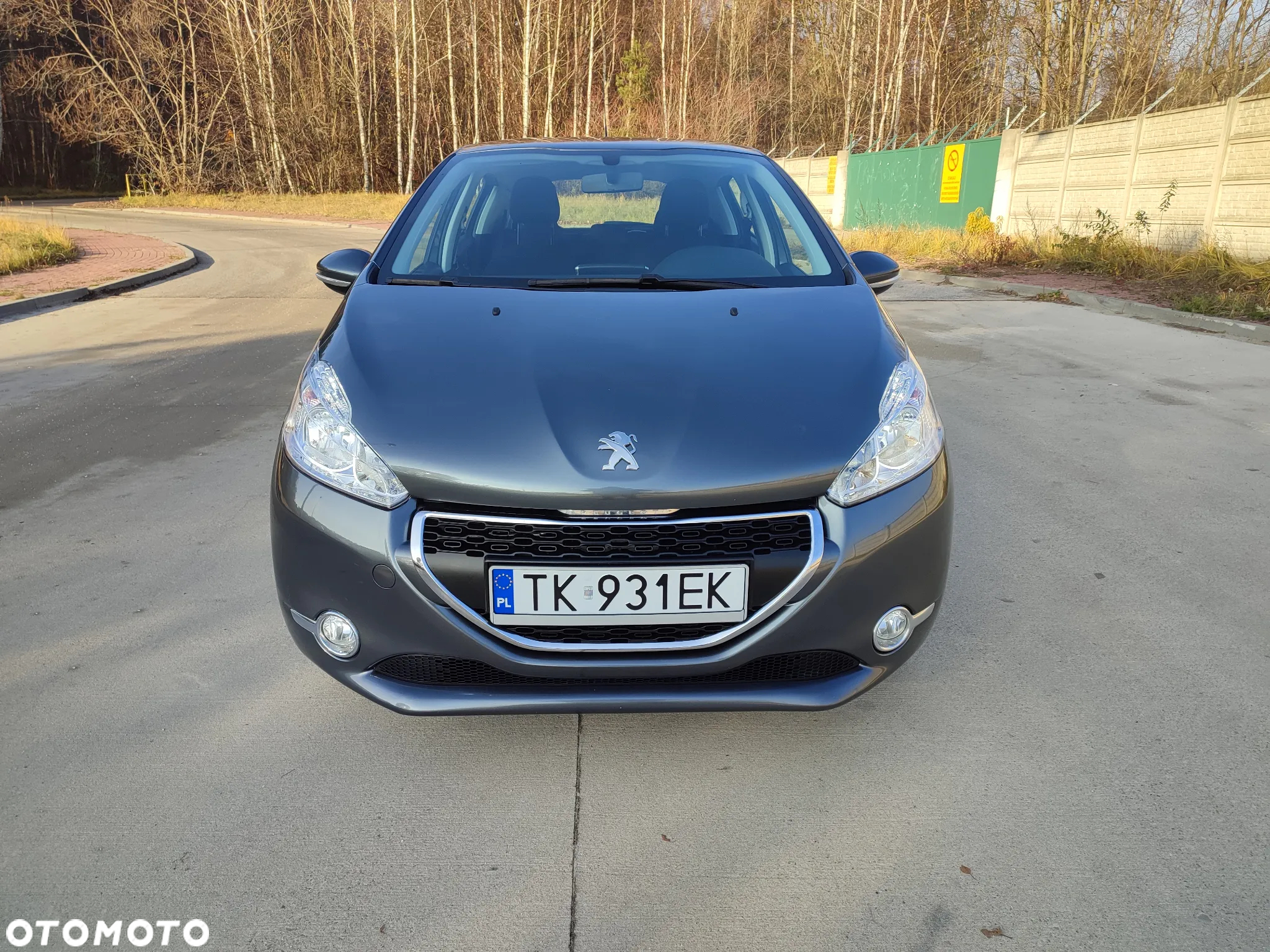 Peugeot 208 - 2