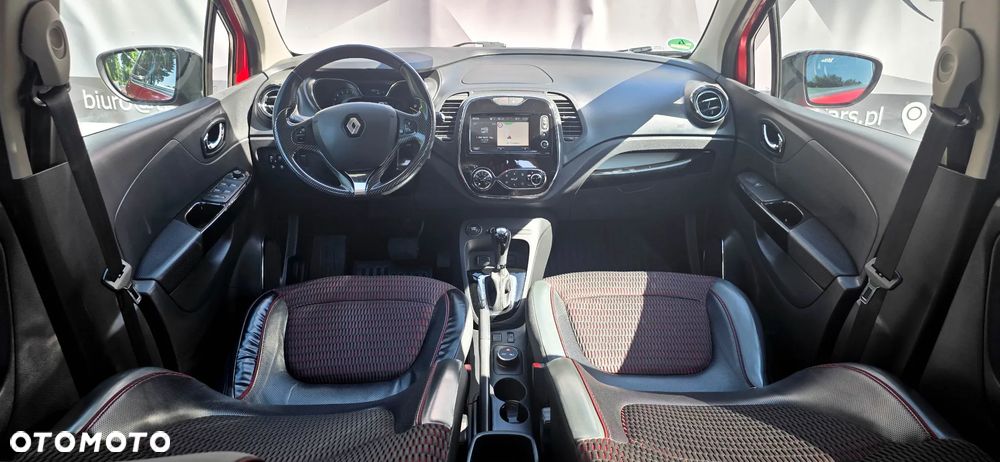 Renault Captur TCe 120 EDC Helly Hansen - 8