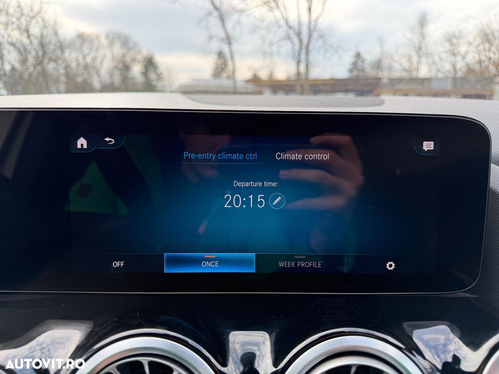 Mercedes-Benz GLA 250 e 8G-DCT Special Edition - 30