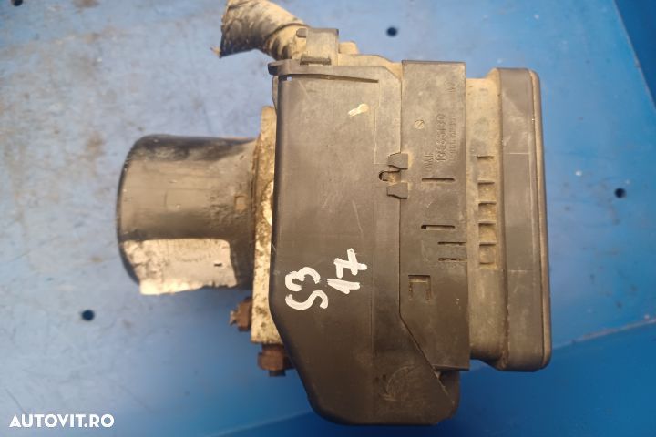 Pompa ABS 100960-01063 D351-437A0-B Mazda 2 DY [2003 - 2005] Hatchbac - 2