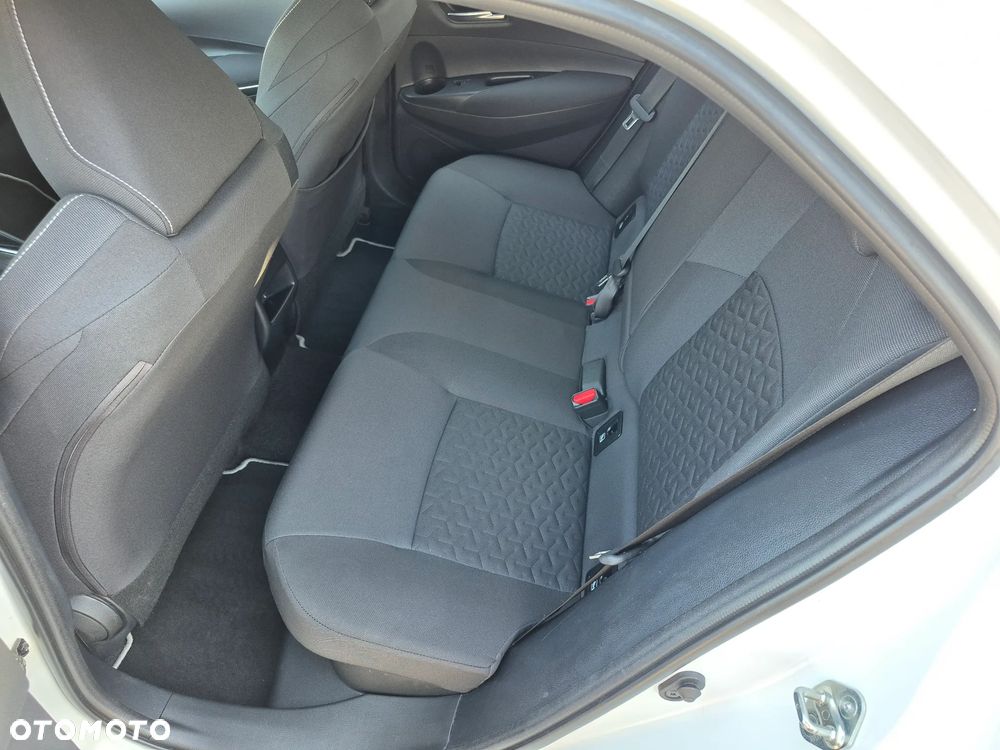 Toyota Corolla 1.8 Hybrid Comfort - 7