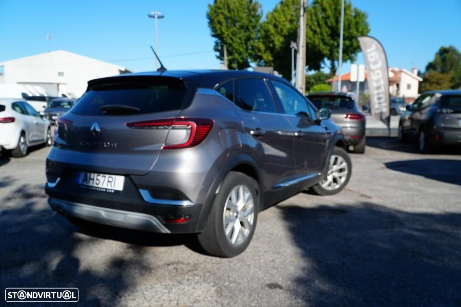 Renault Captur 1.0 TCe Intens - 6