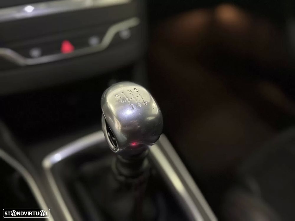 Peugeot 308 1.2 PureTech GT Line - 39