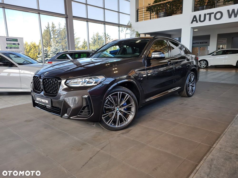BMW X4 - 11