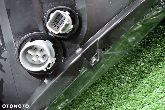 MAZDA CX5 II FULL LED 17- reflektor prawy lampa prawa 9PIN - 7