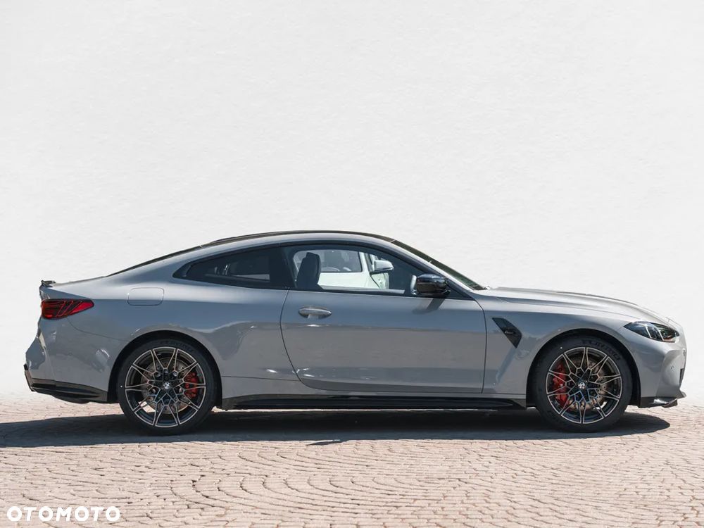 BMW M4 - 2