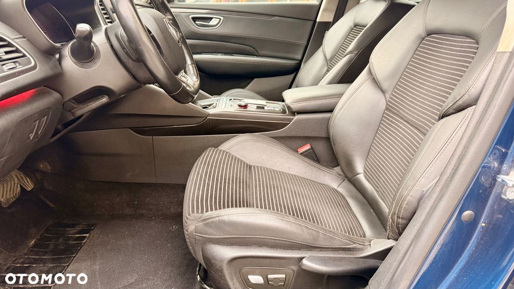 Renault Talisman - 28