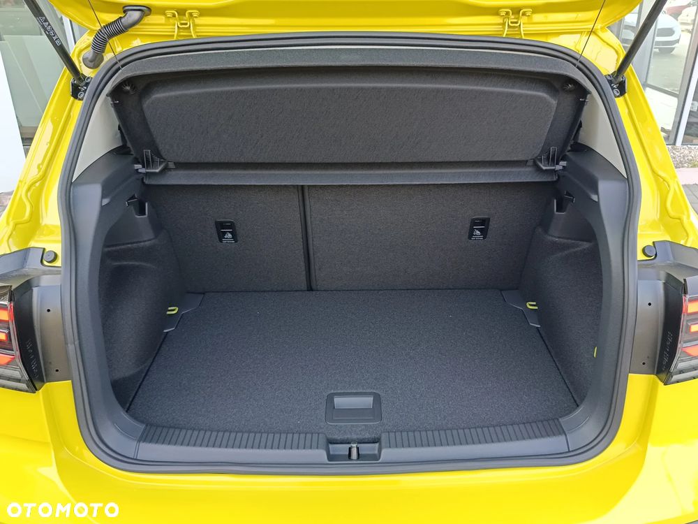 Volkswagen T-Cross 2026 photo 5