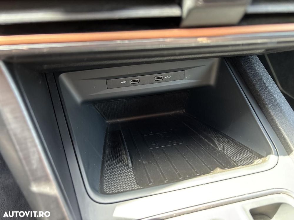 Cupra Formentor VZ 2.0 TSI 4DRIVE DSG - 21