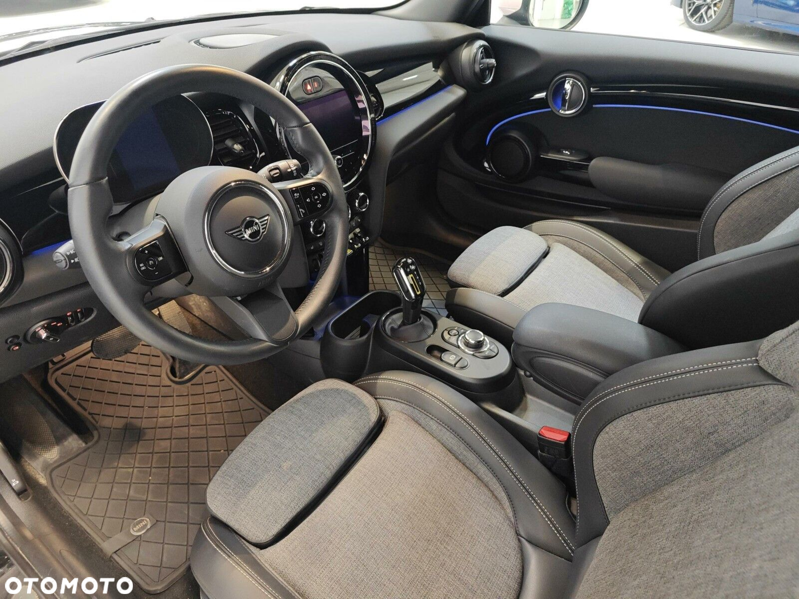 MINI Cooper S - 10