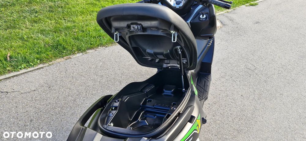 Kawasaki Inny - 27