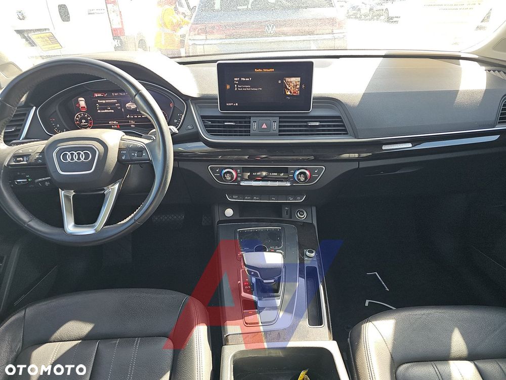 Audi Q5 - 8