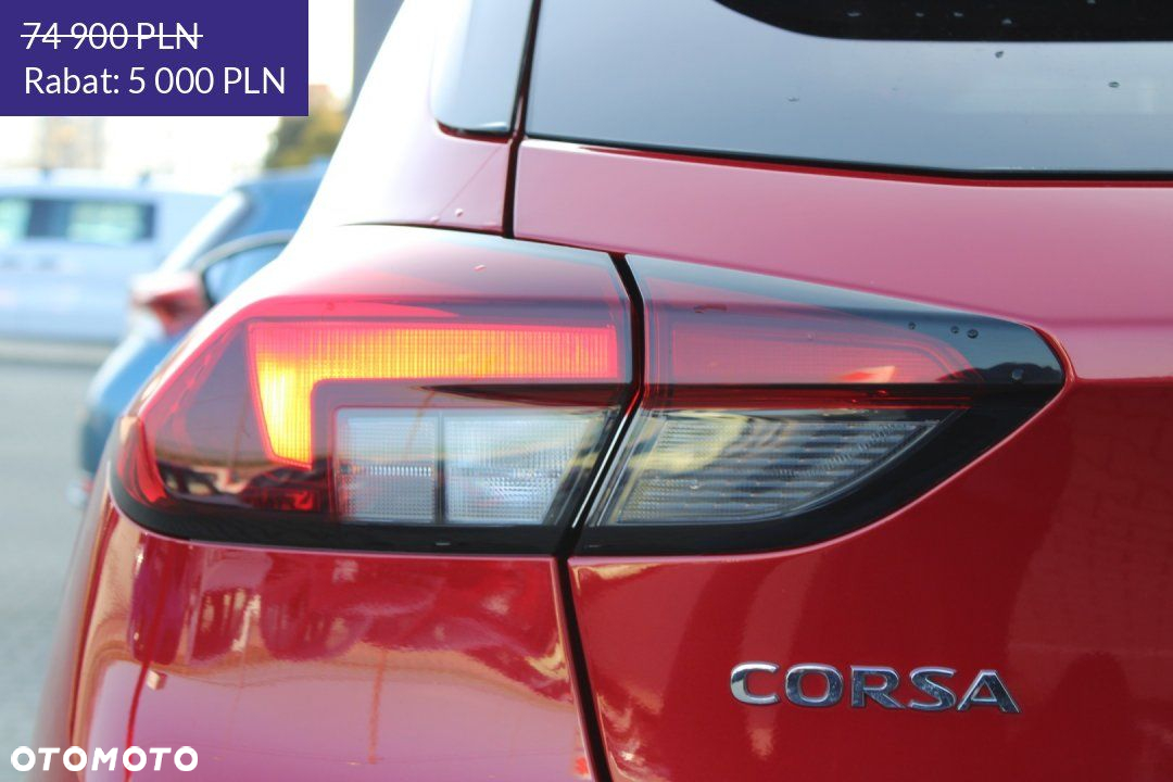 Opel Corsa - 11