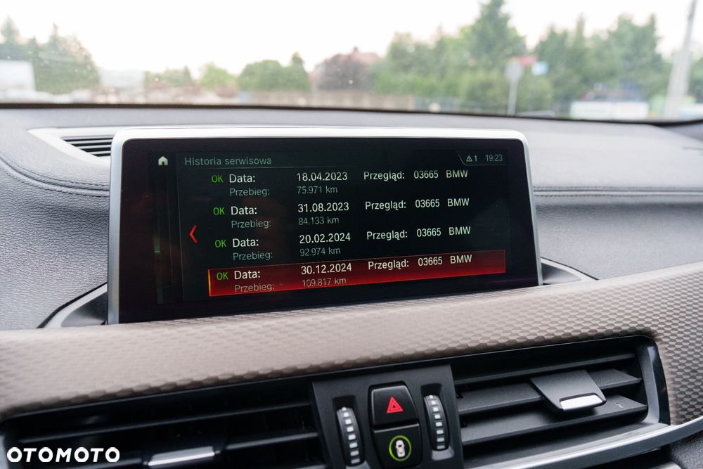 BMW X2 xDrive20d M Sport X sport - 19