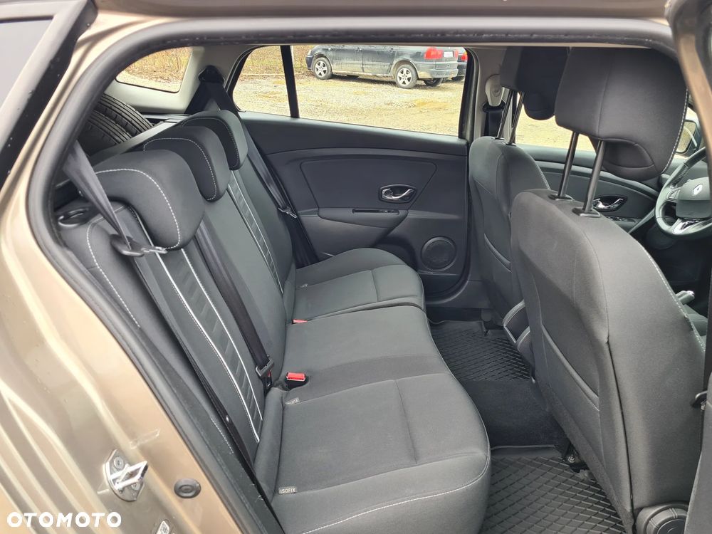 Renault Megane - 32
