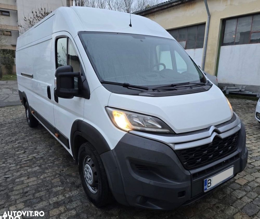 Citroën Jumper MAXI - 12