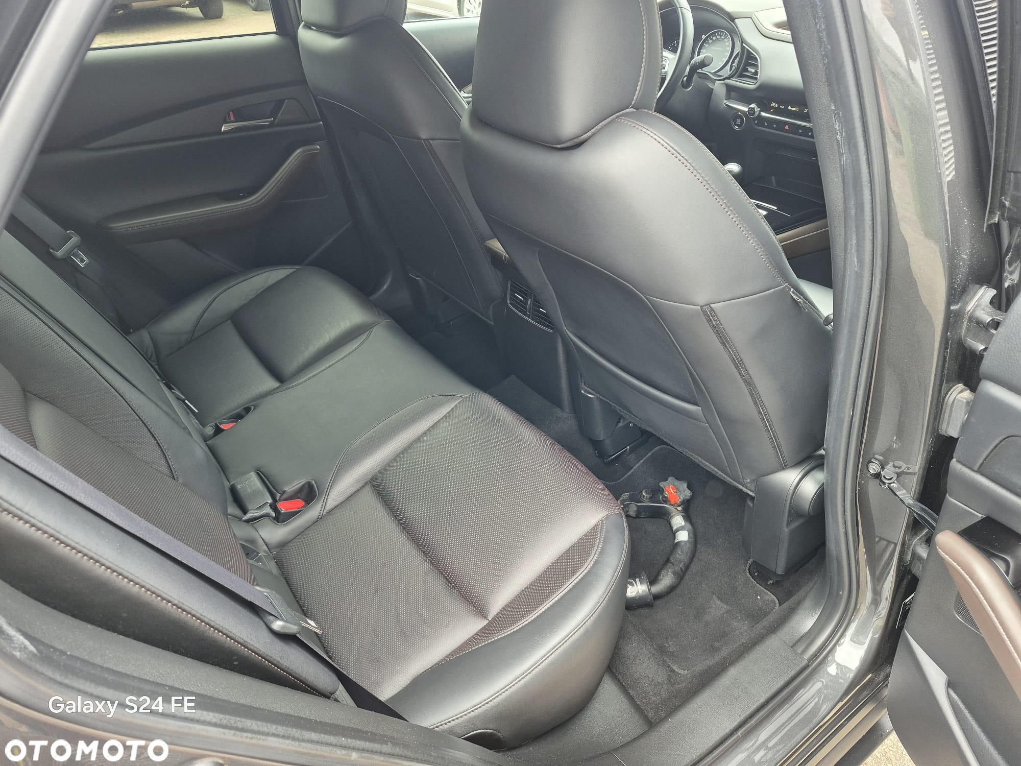 Mazda CX-30 - 24