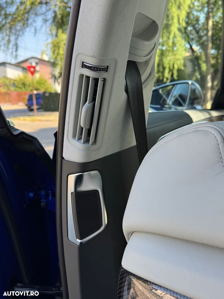 Audi S8 PI quattro Tiptronic MHEV - 20