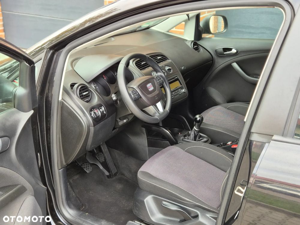 Seat Altea XL - 9