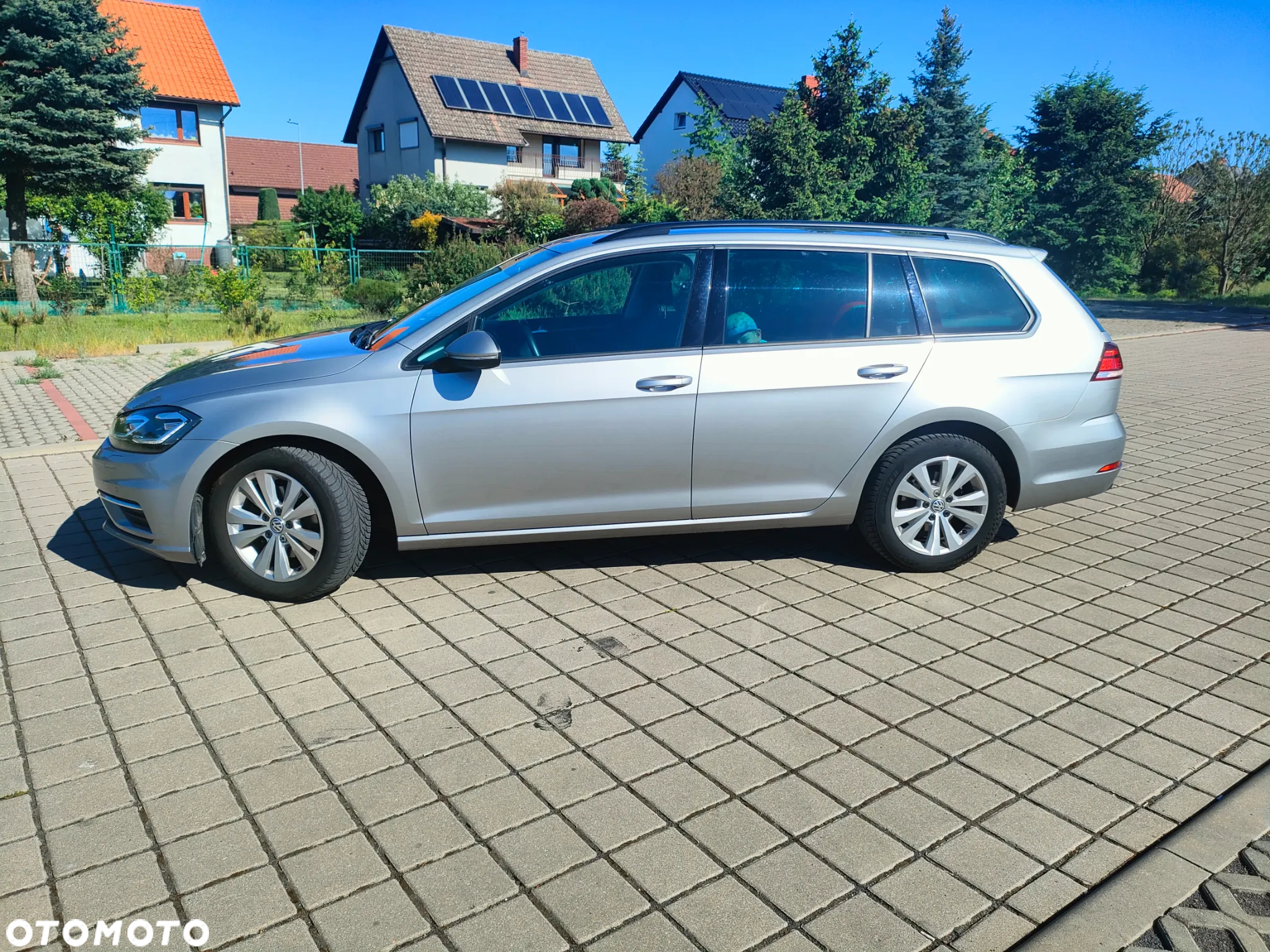 Volkswagen Golf VII 1.6 TDI BMT Comfortline - 6