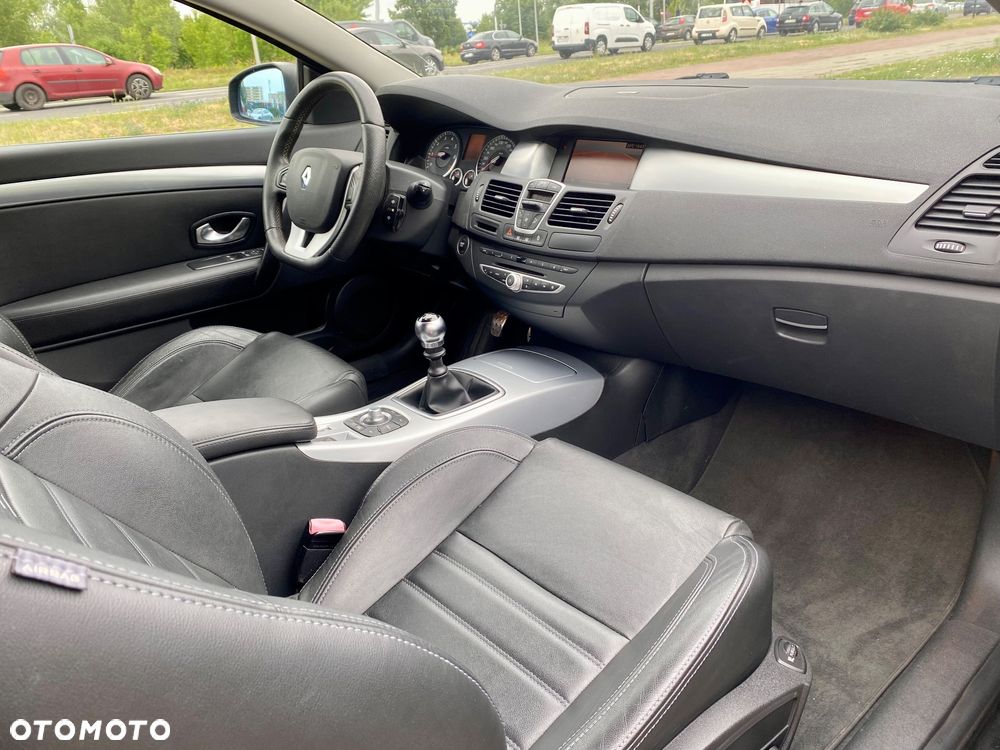 Renault Laguna 2.0 16V Turbo GT - 5