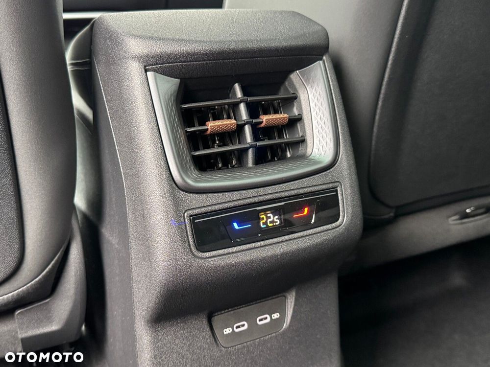 Cupra Terramar 2.0 TSI 4Drive Advantage Edition Copper DSG - 40