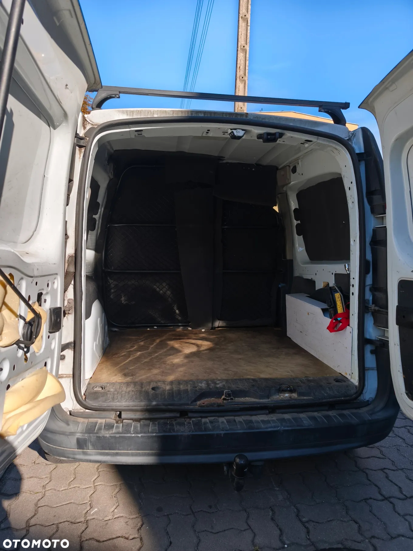 Renault Kangoo - 3