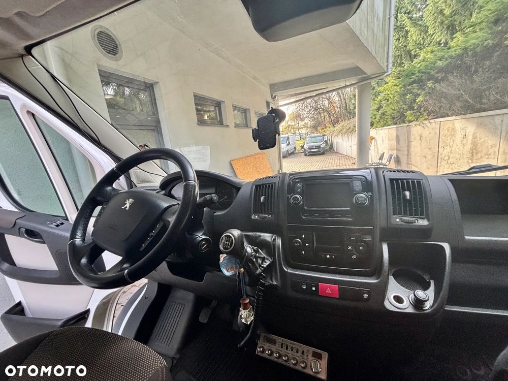 Peugeot BOXER - 6