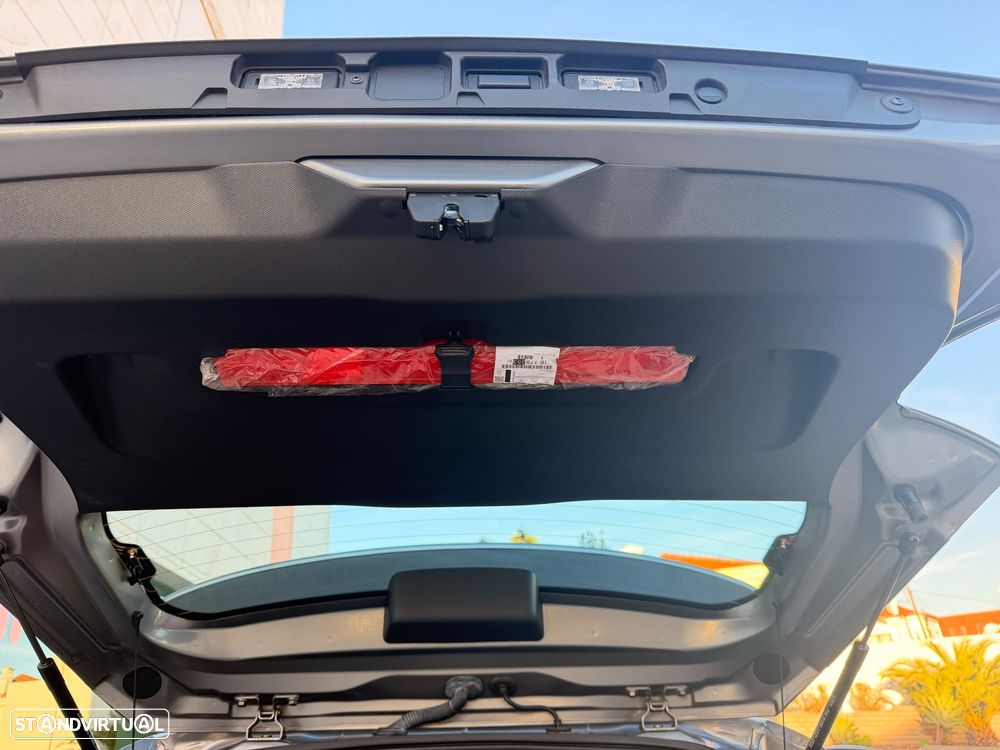 Citroën e-C3 Aircross 44 kWh Autonomia Conforto You - 33
