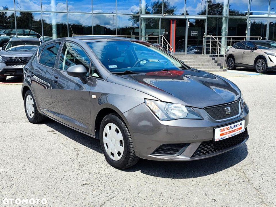 Seat Ibiza - 3