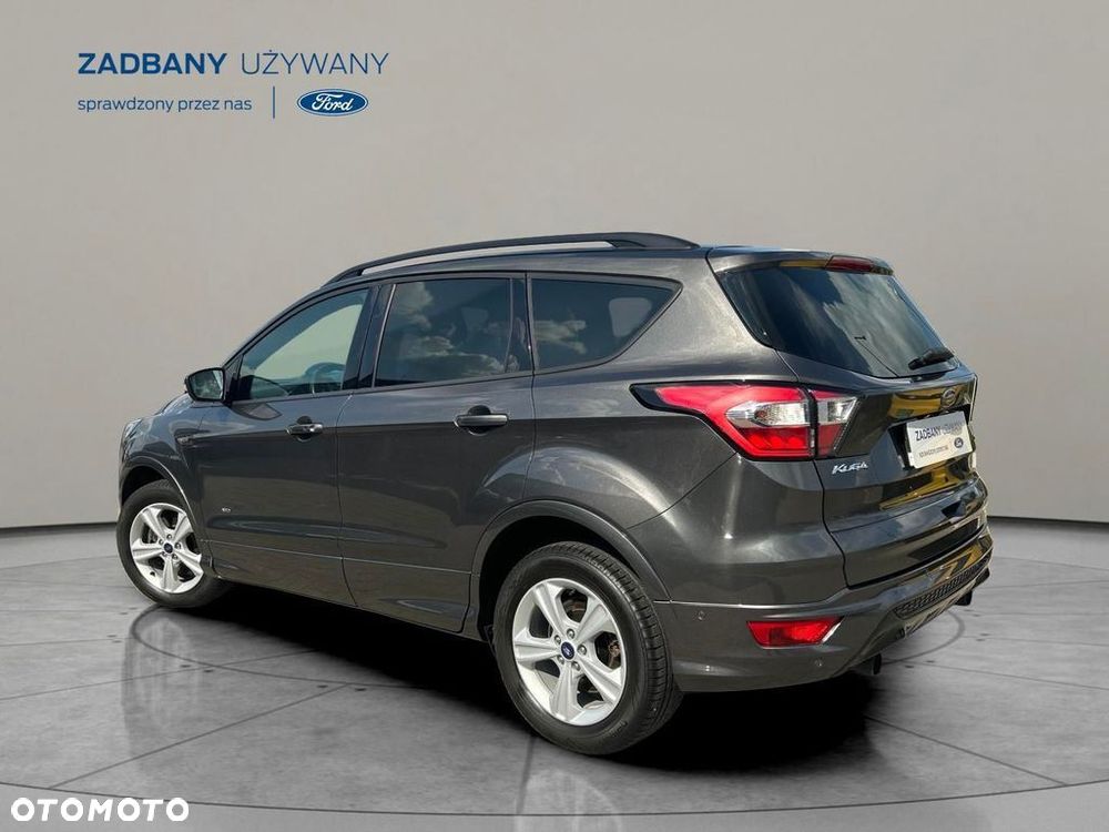 Ford Kuga 1.5 EcoBoost 4x4 ST-Line - 7