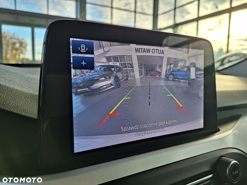 Ford Focus 1.0 EcoBoost Trend Edition - 29