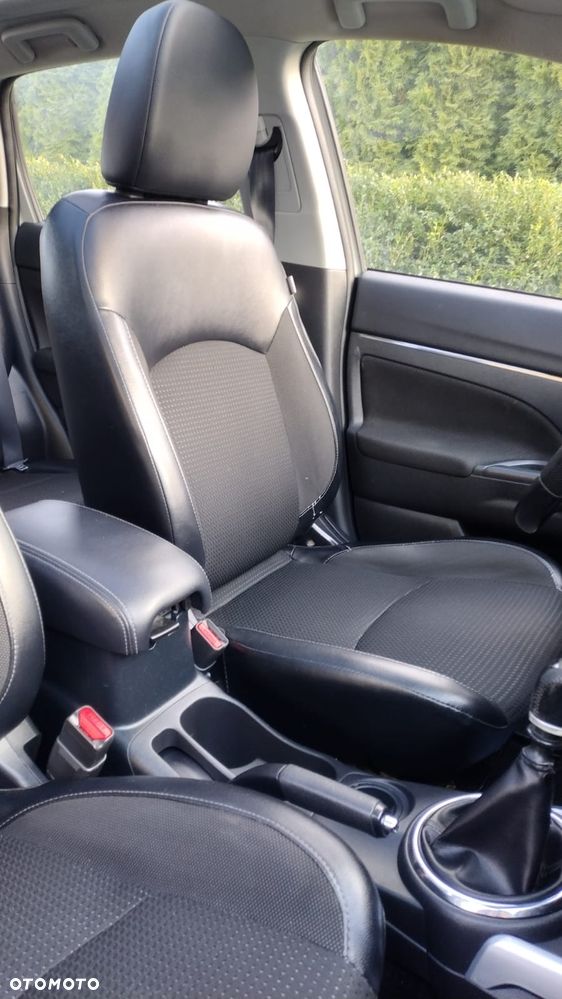 Citroën C4 Aircross 1.6 HDi STT 4x2 Seduction - 28