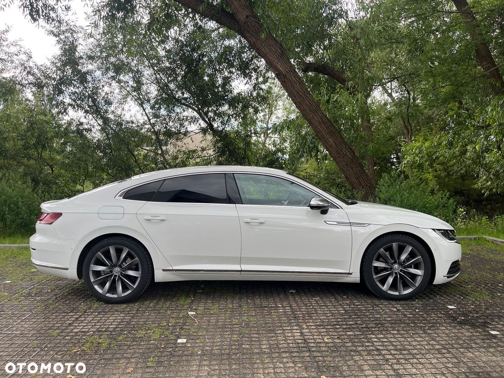 Volkswagen Arteon 2.0 TSI 4Motion Elegance DSG - 3