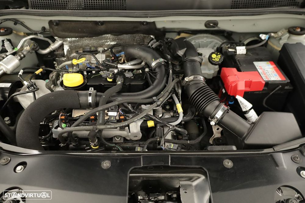 Dacia Jogger 1.0 ECO-G Extreme+ Up&Go 7L Bi-Fuel - 25