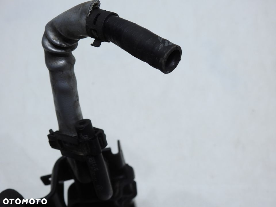 CZUJNIK DPF AUDI A3 8P 1.6 TDI 076906051B - 4