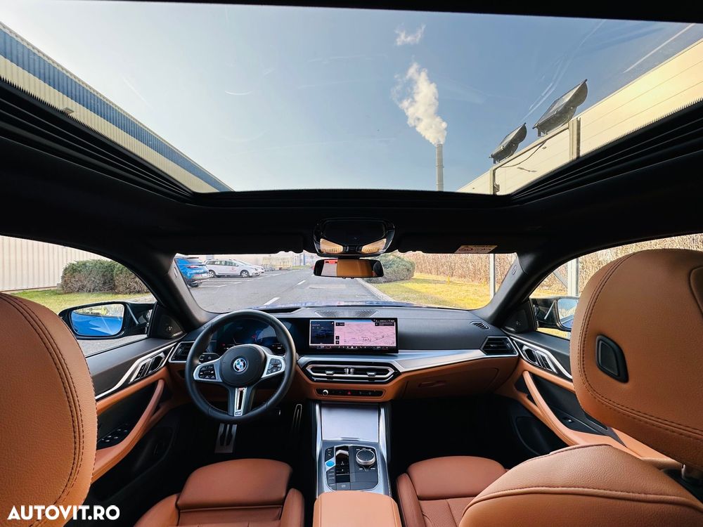BMW i4 - 15