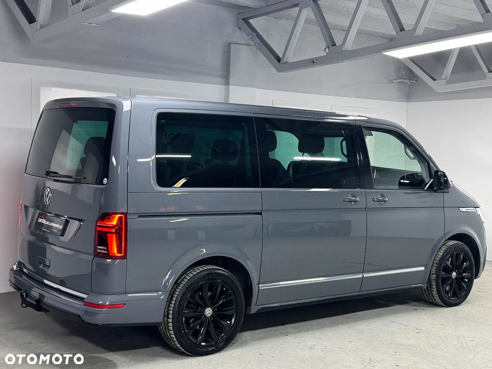 Volkswagen Multivan 2.0 BiTDI L1 Highline 4Motion DSG - 16