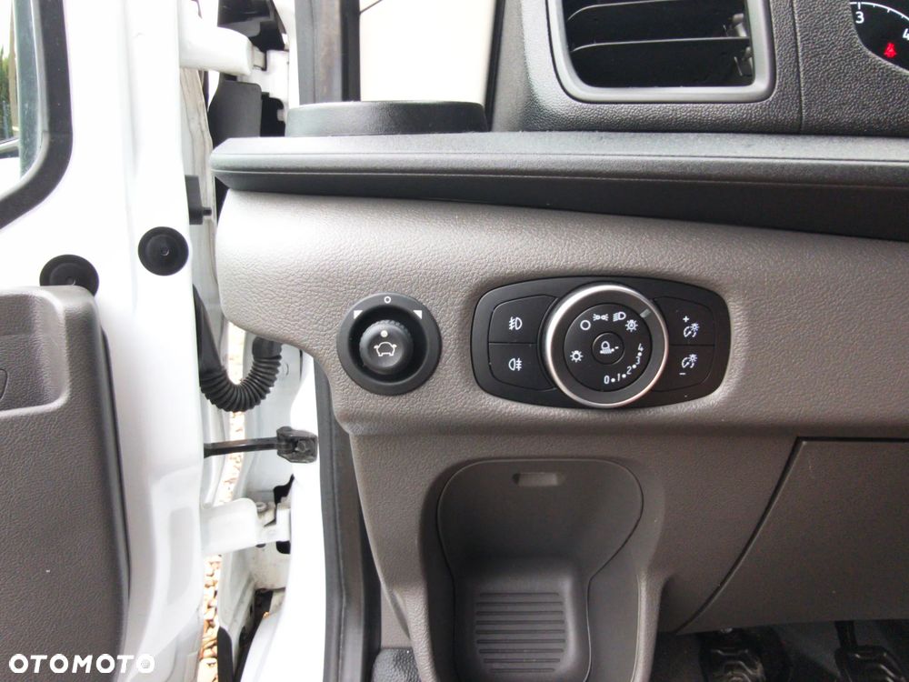 Ford TRANSIT L4H3 MAXI - 24
