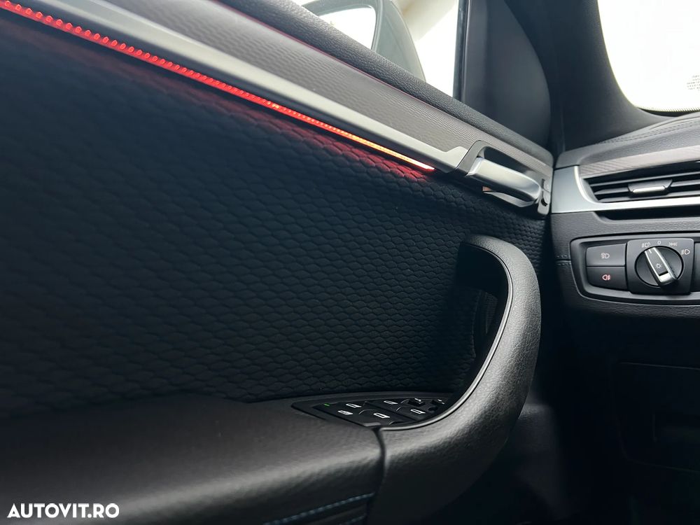 BMW X2 xDrive20d Aut. M Sport - 21