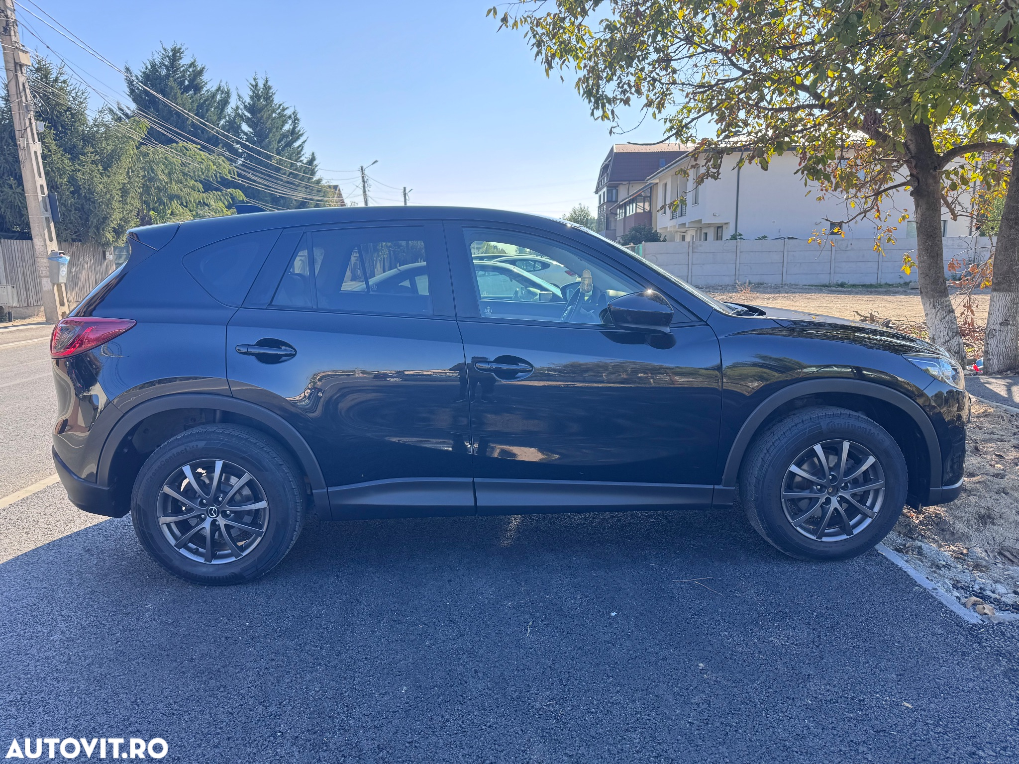 Mazda CX-5 SKYACTIV-D 150 Prime-Line - 6