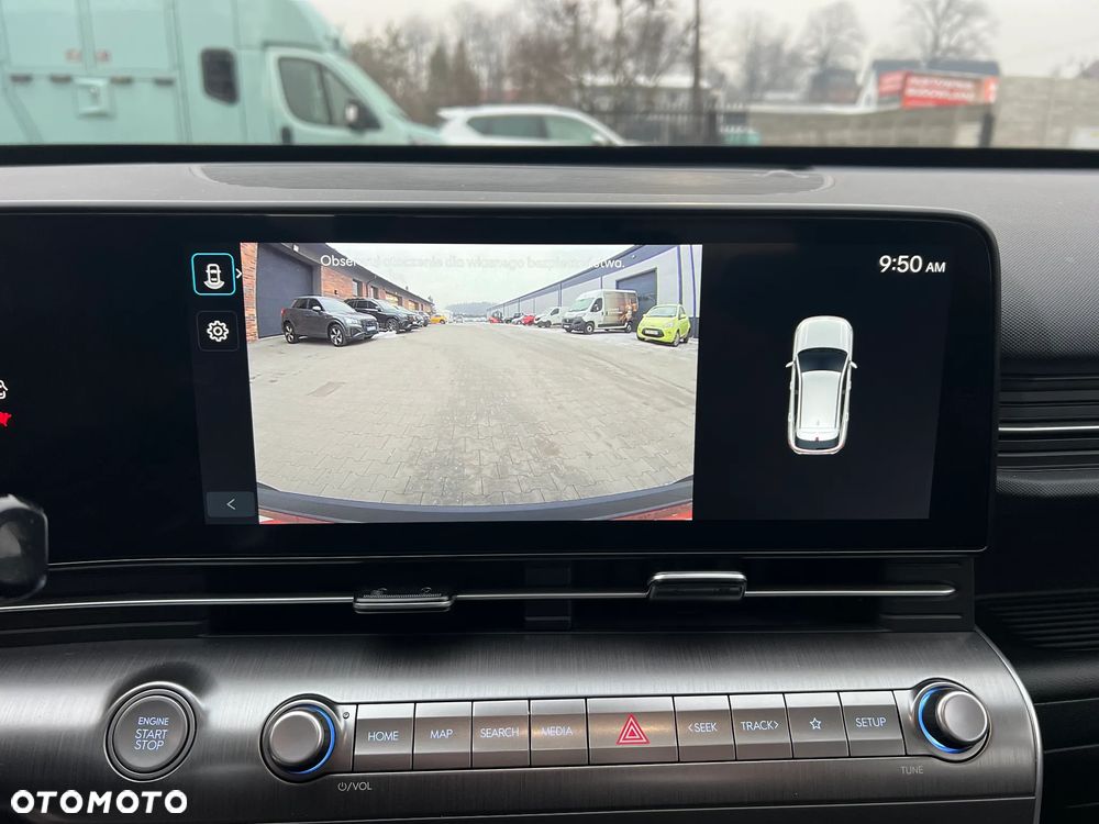 Hyundai Kona 1.6 GDI DCT Prime - 14