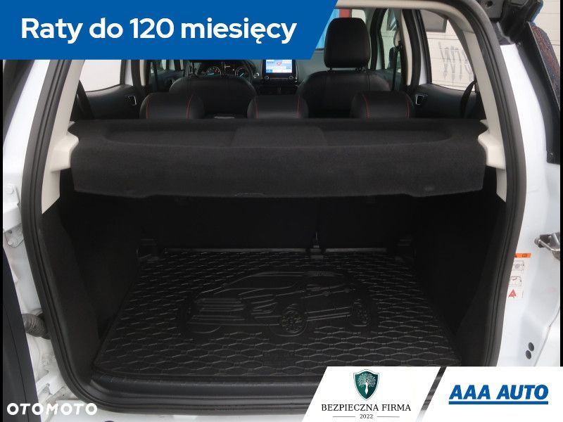 Ford EcoSport - 15