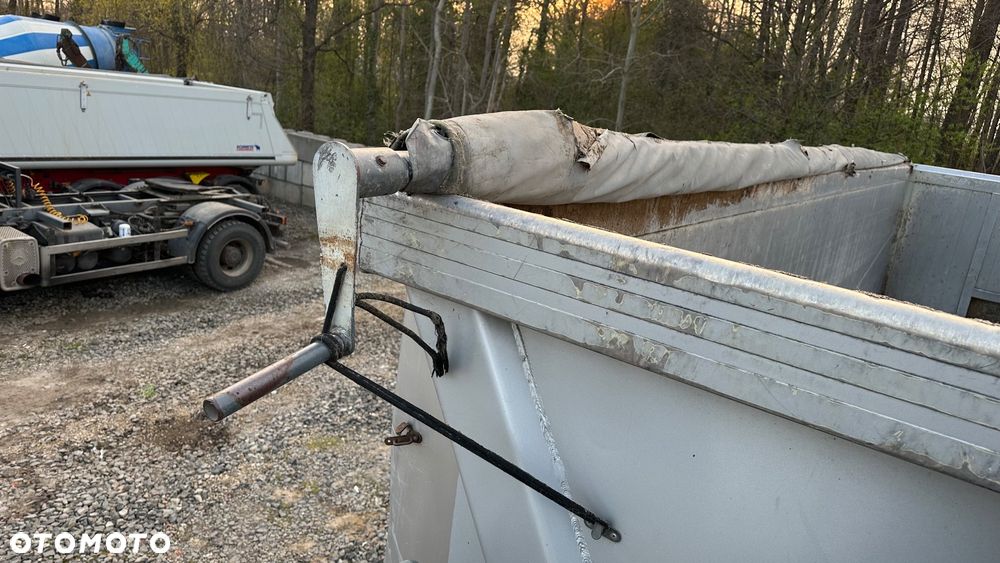 Langendorf Eurotrailer - 16