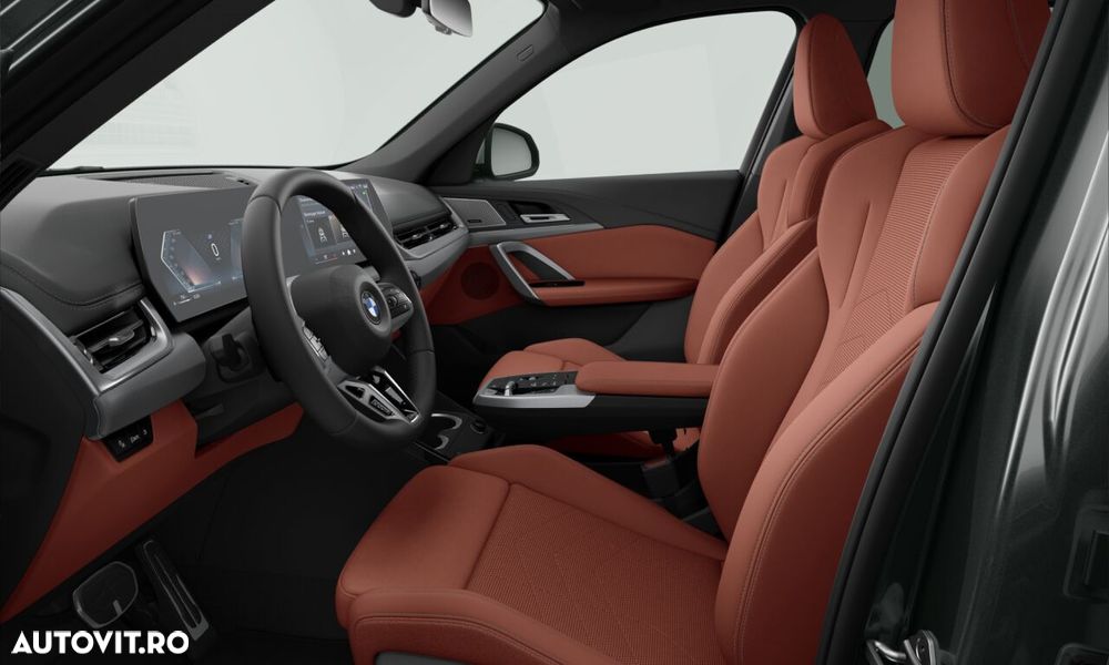BMW X1 sDrive20d Aut. M Sportpaket - 3