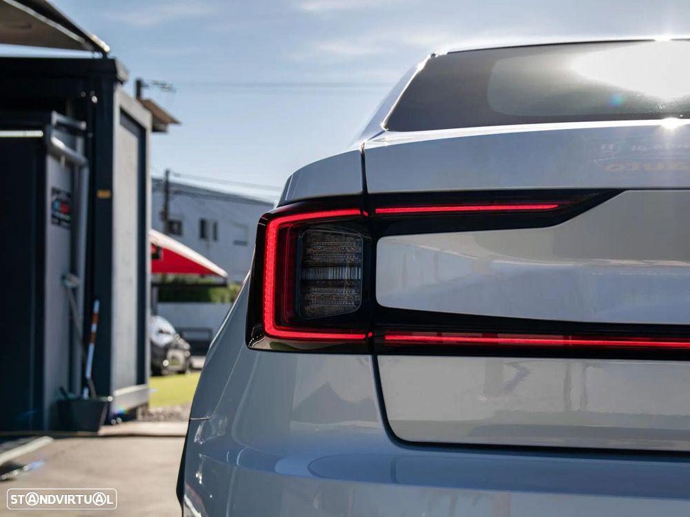 Polestar 2 Long Range 78 kWh - 12