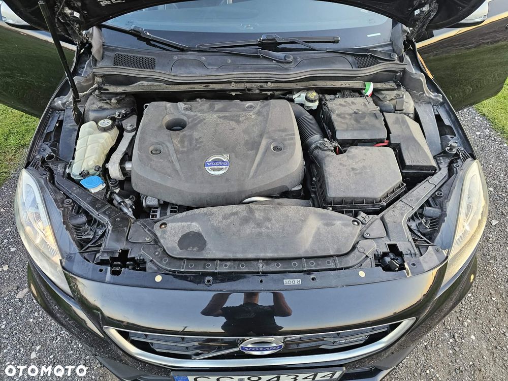 Volvo V40 - 17