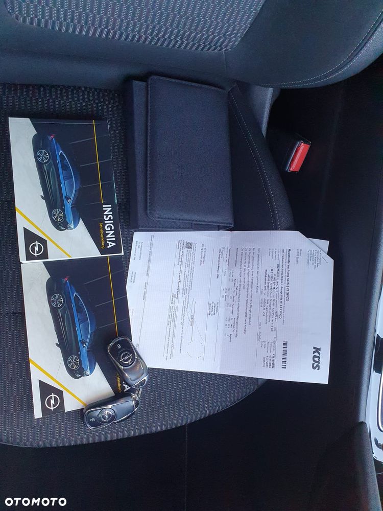 Opel Insignia 1.5 Direct InjectionTurbo Innovation - 15