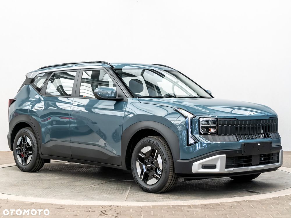 Kia Seltos 1.6 T-GDI M - 10