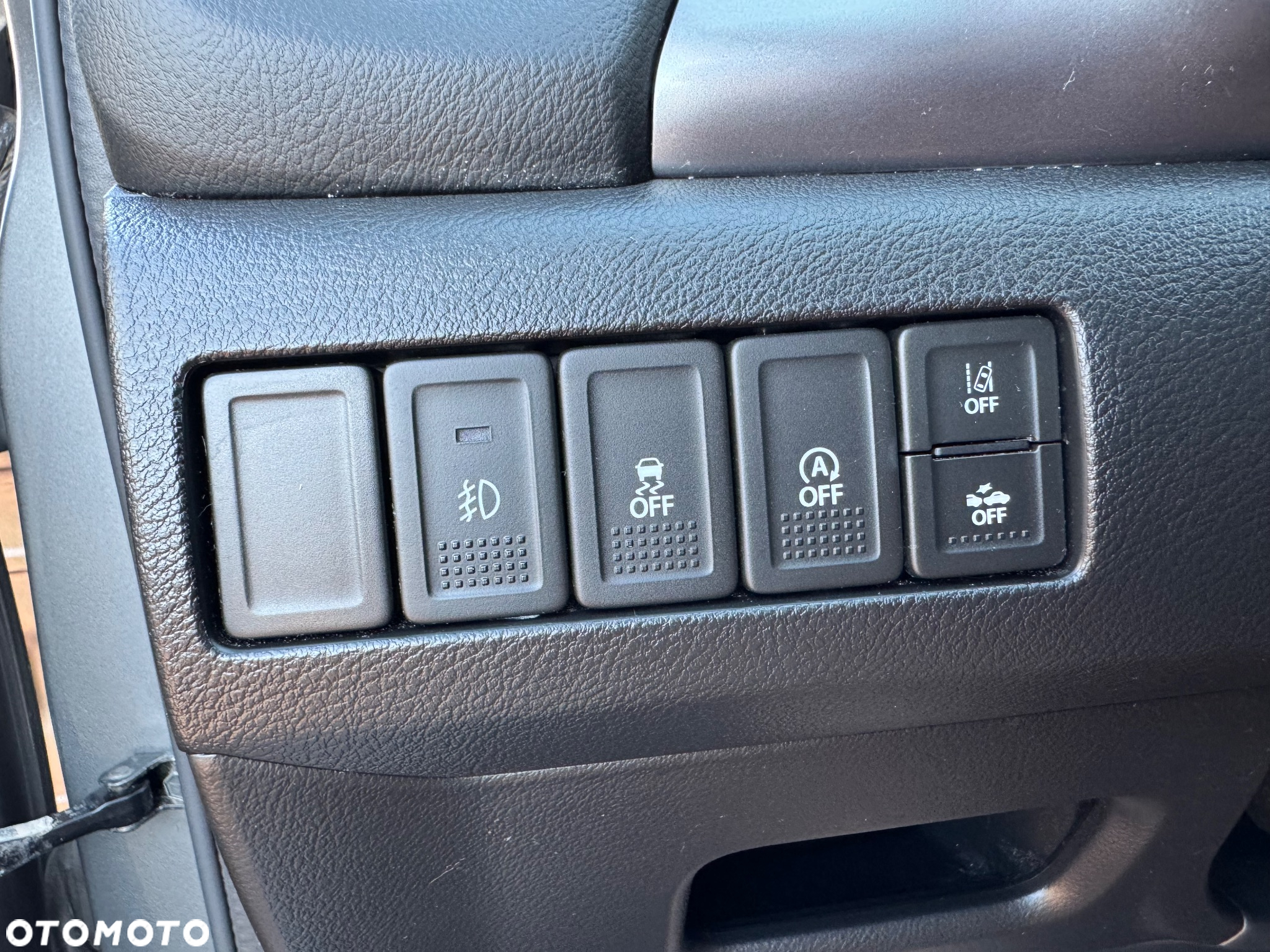 Suzuki Vitara 1.4 Boosterjet SHVS Premium 2WD - 17